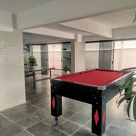 Apartamento Na Enseada Guarujá Eksteriør billede