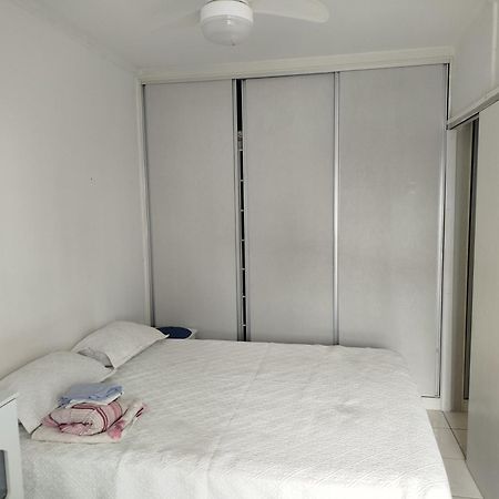 Apartamento Na Enseada Guarujá Eksteriør billede