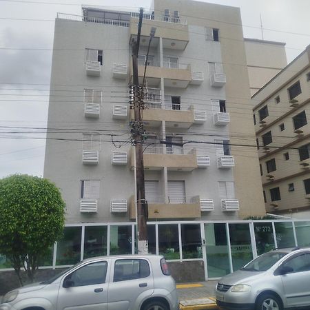 Apartamento Na Enseada Guarujá Eksteriør billede