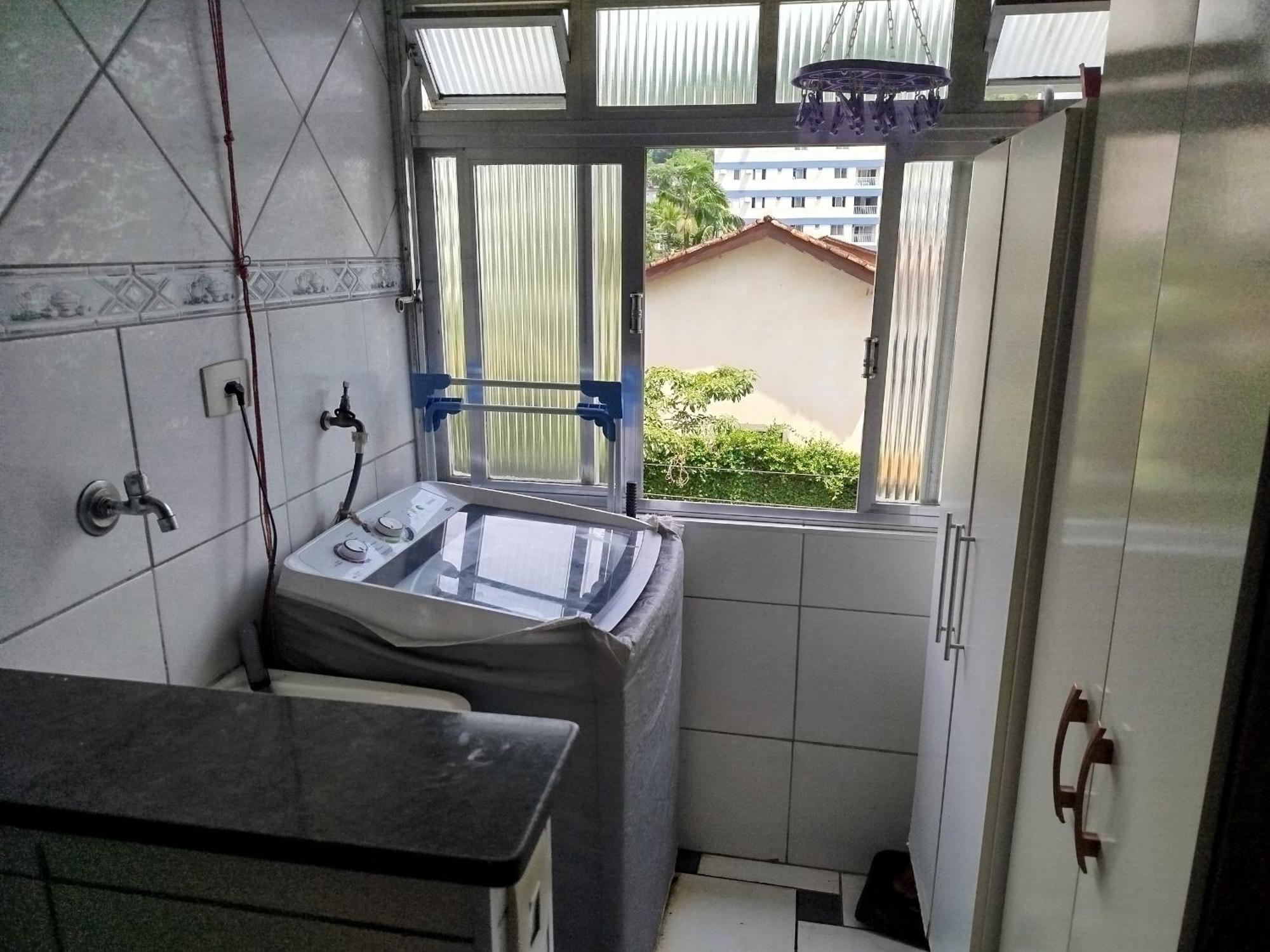 Apartamento Na Enseada Guarujá Eksteriør billede