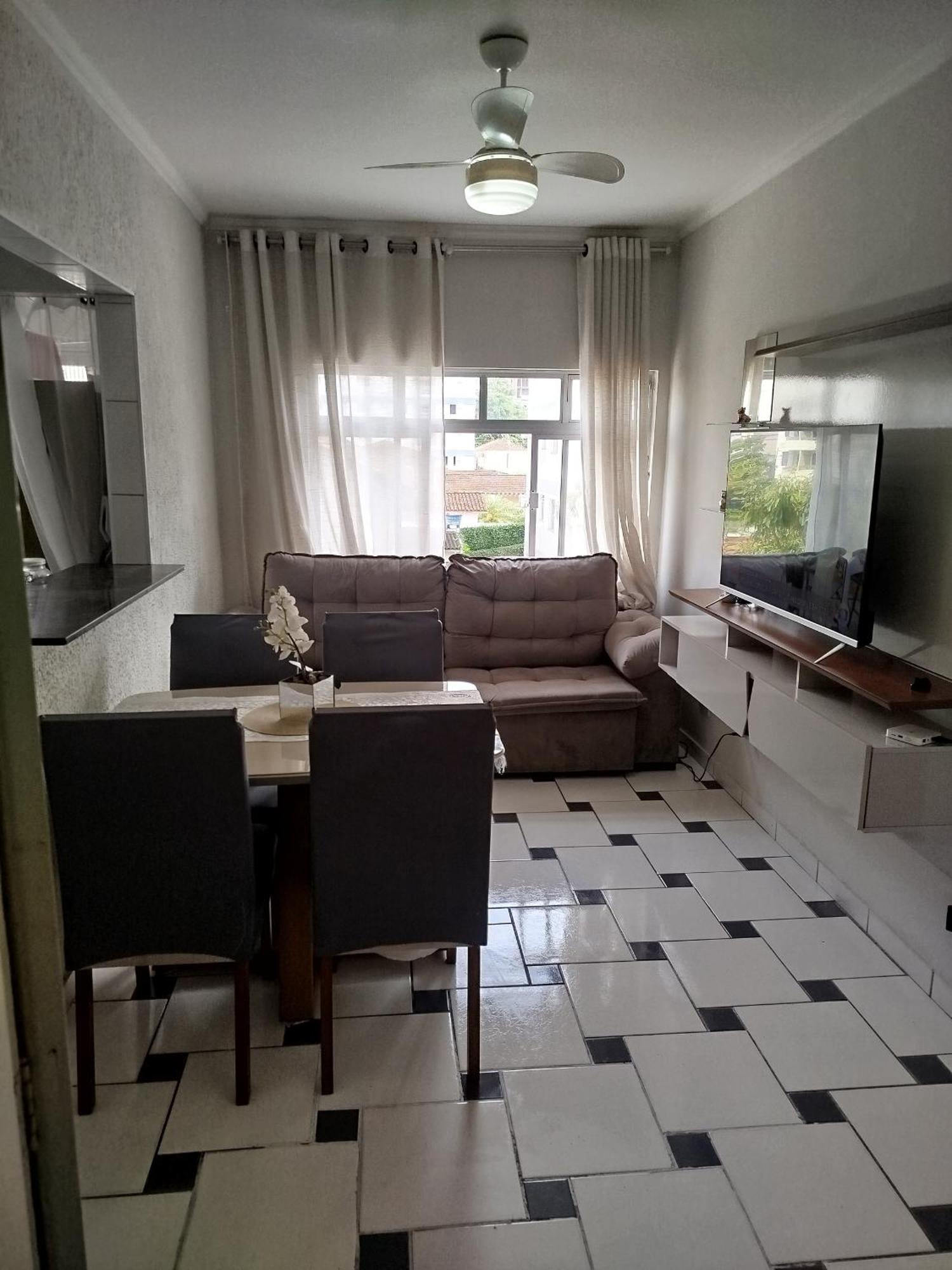 Apartamento Na Enseada Guarujá Eksteriør billede
