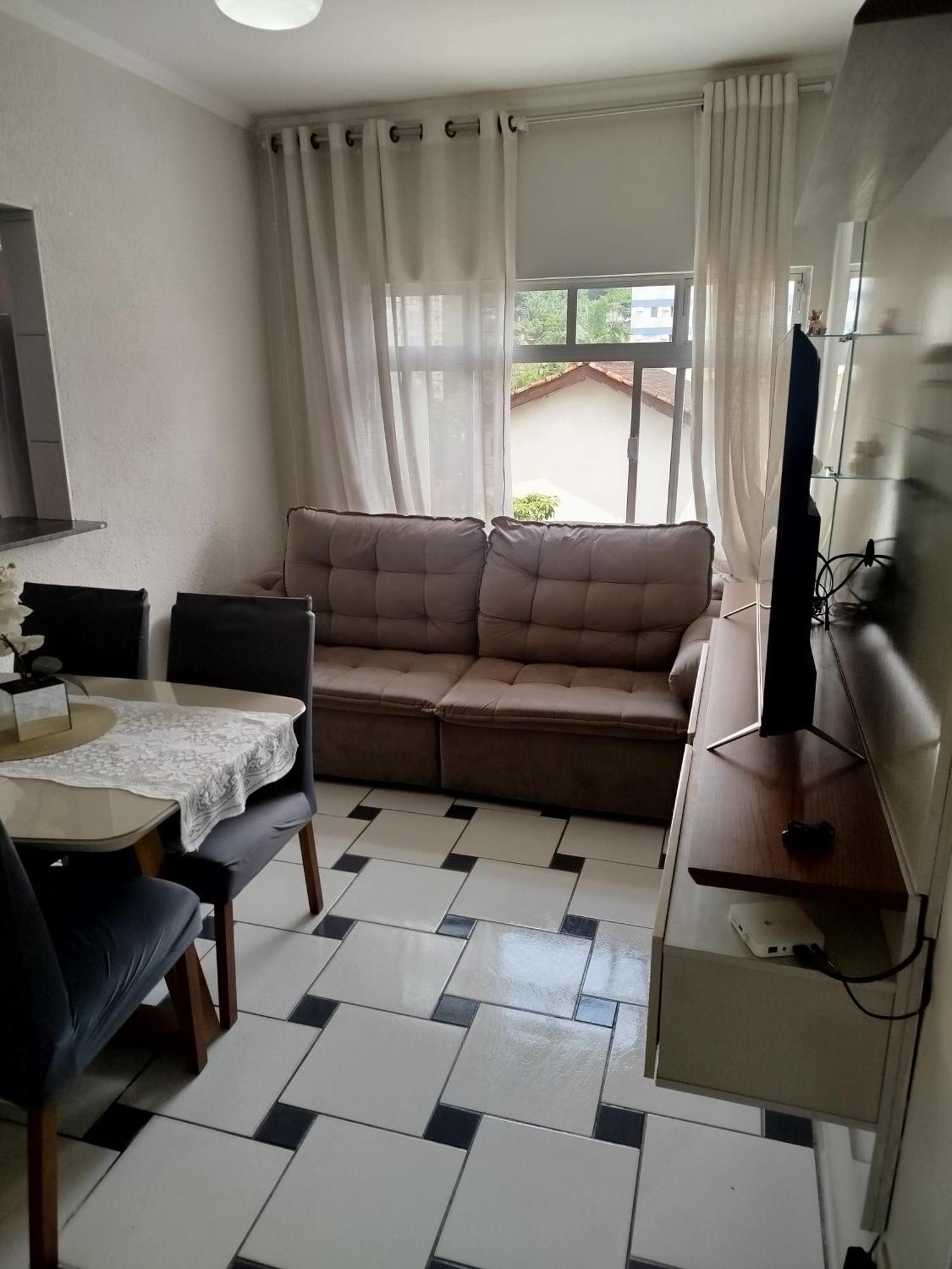 Apartamento Na Enseada Guarujá Eksteriør billede