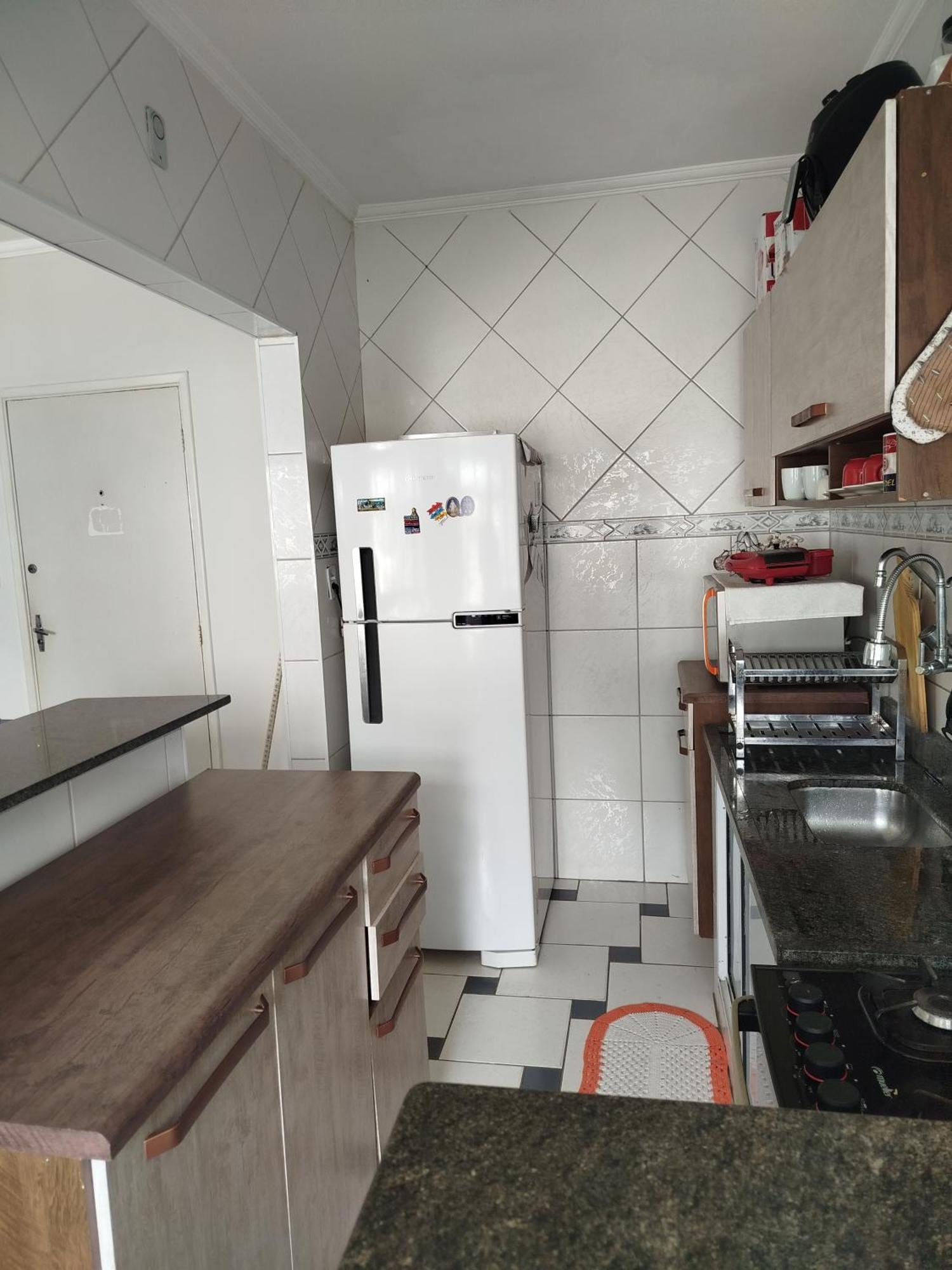 Apartamento Na Enseada Guarujá Eksteriør billede