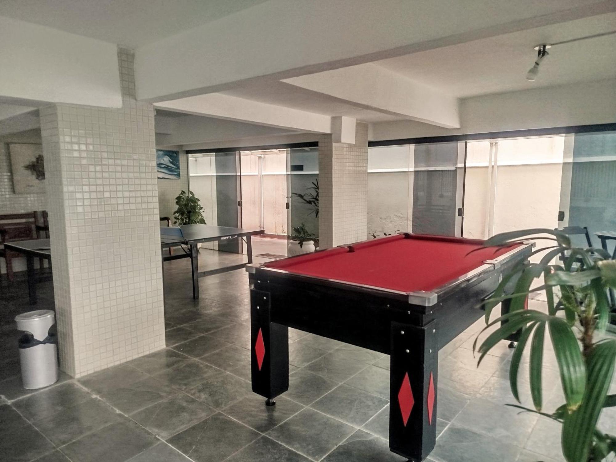 Apartamento Na Enseada Guarujá Eksteriør billede