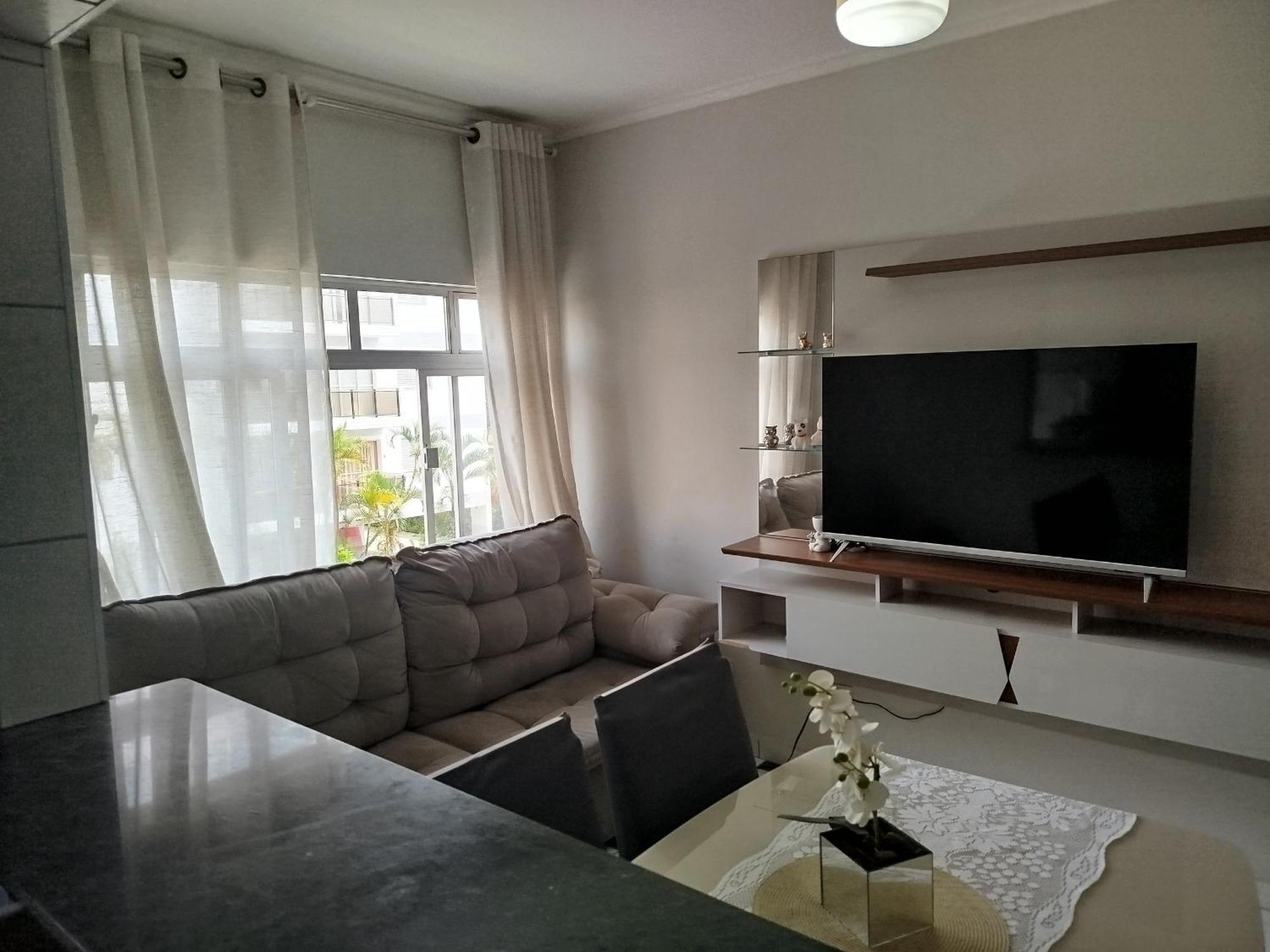 Apartamento Na Enseada Guarujá Eksteriør billede